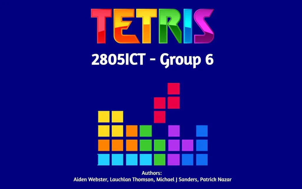 Tetris