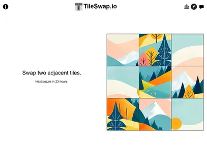 TileSwap.io