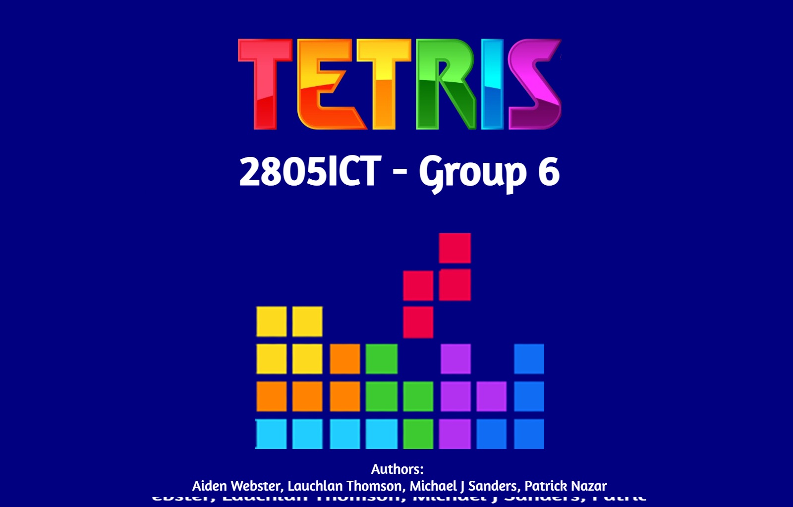 Tetris